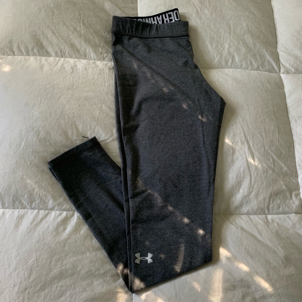 Under Armour athletic pants